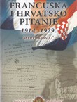 Francuska i hrvatsko pitanje 1914.-1929.