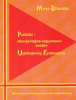 Politički i obaviještajno-sigurnosni sustav Ujedinjenog Kraljevstva