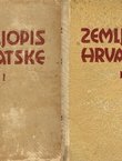 Zemljopis Hrvatske I-II