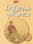 Kraljevna guščarica + CD