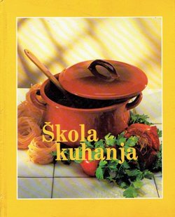 Škola kuhanja (2.izd.)