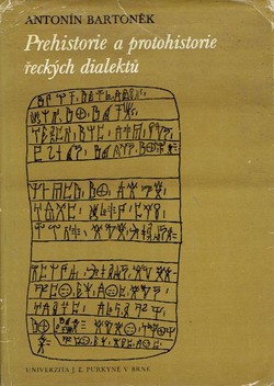 Prehistorie a prohistorie řeckych dialektu