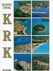 Zlatni otok Krk