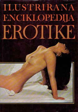 Ilustrirana enciklopedija erotike