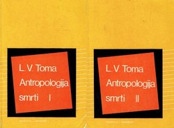 Antropologija smrti I-II