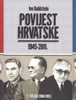 Povijest Hrvatske 1945-2011 I-III