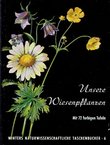 Unsere Wiesenpflanzen