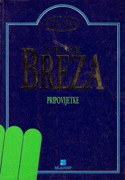 Breza. Pripovijetke