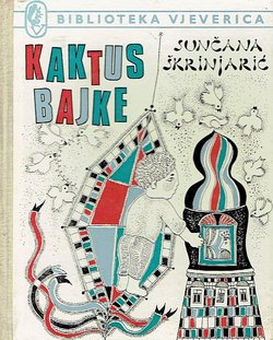 Kaktus bajke