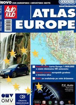 Atlas Europe