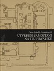 Utvrđeni samostani na tlu Hrvatske