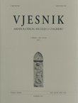 Vjesnik Arheološkog muzeja u Zagrebu, 3. serija, XLVIII/2015