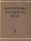 Agrotehnika ratarskog bilja