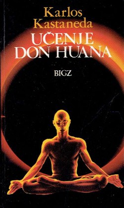 Učenje Don Huana
