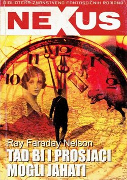 Tad bi i prosjaci mogli jahati