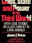 Class, State and Power in the Third World