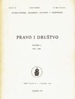 Pravo i društvo 4. 1983-1984.