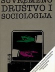 Suvremeno društvo i sociologija