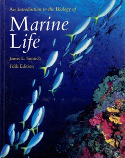 An Introduction to the Biology of Marine Life (5th Ed.)