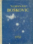 Almanah Bošković 1952