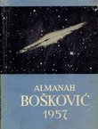 Almanah Bošković 1957