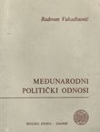 Međunarodni politički odnosi