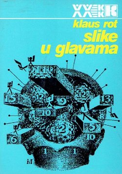 Slike u glavama. Ogledi o narodnoj kulturi u jugoistočnoj Evropi