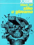 Slike u glavama. Ogledi o narodnoj kulturi u jugoistočnoj Evropi
