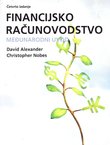 Financijsko računovodstvo. Međunarodni uvod