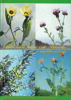 Kultivirane biljne vrste Hrvatske i susjednih područja