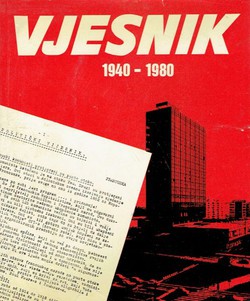Vjesnik 1940-1980