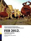 Hrvatska folklorna i etnografska baština u svjetlu dubrovačke, svjetske i turističke sadašnjosti