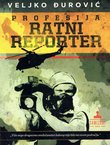 Profesija ratni reporter