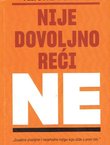 Nije dovoljno reći ne