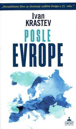 Posle Evrope