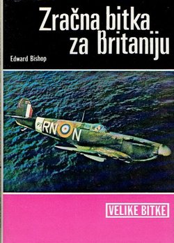 Zračna bitka za Britaniju