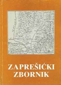 Zaprešićki zbornik