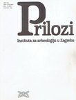 Prilozi Instituta za arheologiju u Zagrebu 18/2001