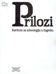 Prilozi Instituta za arheologiju u Zagrebu 19/2002