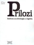Prilozi Instituta za arheologiju u Zagrebu 19/2002