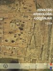 Hrvatski arheološki godišnjak 1/2004