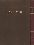 Rat i mir I-II