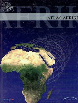 Atlas Afrike