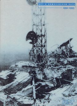HPT u Domovinskom ratu 1991-1995