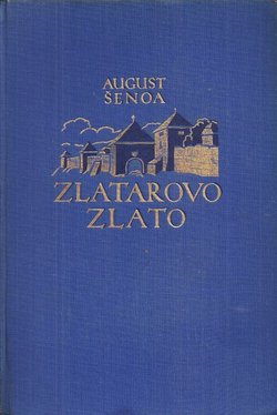 Zlatarovo zlato