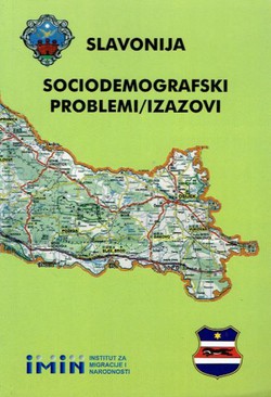 Slavonija. Sociodemografski problemi/izazovi