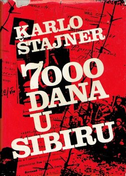 7000 dana u Sibiru