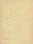 Glas s Koncila 1/6/1962