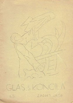 Glas s Koncila 1/6/1962