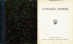 Cankarjev zbornik